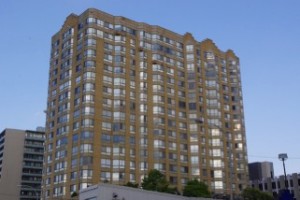 75 Riverside Drive East Condominium