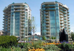 Glengarda Condominium Windsor