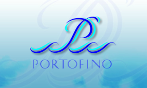 Portofino Logo