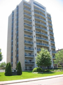 Reaume Park Condominiums