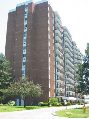 Bayview Towers Condominium