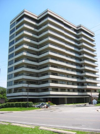 Coventry Park Place Condominiums